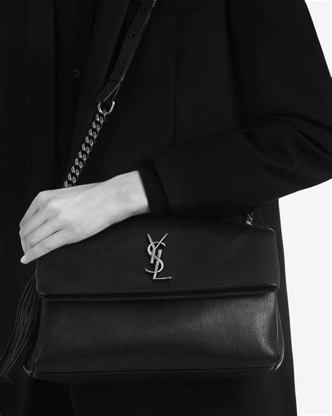 ysl west hollywood bag|MY FIRST YSL BAG .